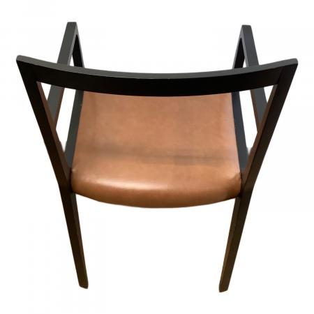 CASSINA IXC. (カッシーナ イクスシー) イス ブラック×ブラウン