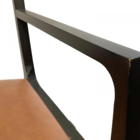 CASSINA IXC. (カッシーナ イクスシー) イス ブラック×ブラウン