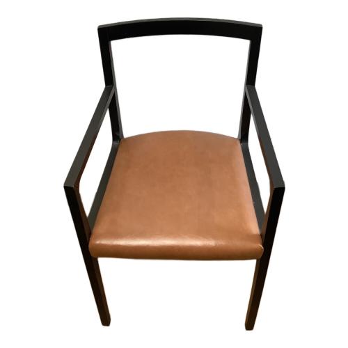 CASSINA IXC. (カッシーナ イクスシー) イス ブラック×ブラウン