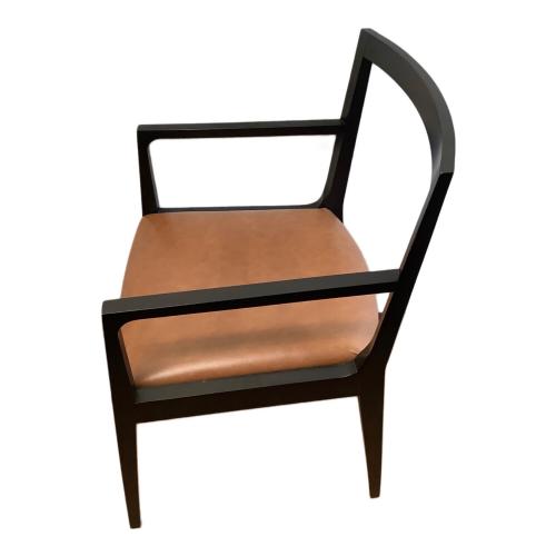 CASSINA IXC. (カッシーナ イクスシー) イス ブラック×ブラウン