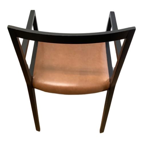 CASSINA IXC. (カッシーナ イクスシー) イス ブラック×ブラウン