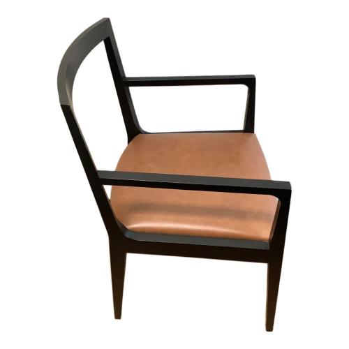 CASSINA IXC. (カッシーナ イクスシー) イス ブラック×ブラウン