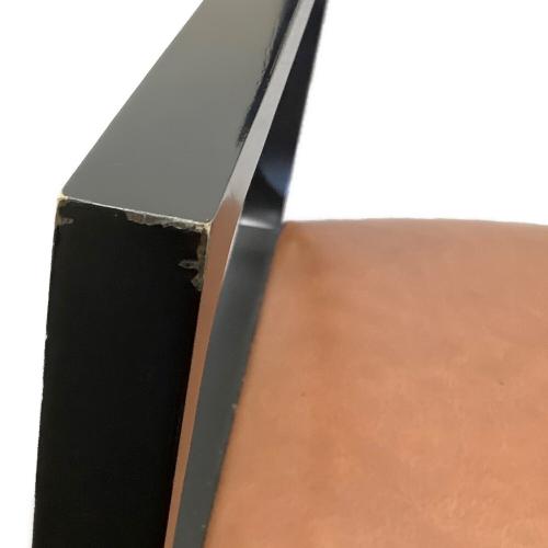 CASSINA IXC. (カッシーナ イクスシー) イス ブラック×ブラウン