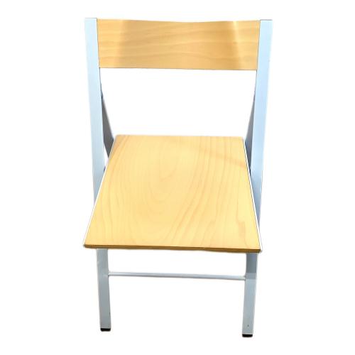 arrmet (アーメット) 折りたたみチェアー ブラウン