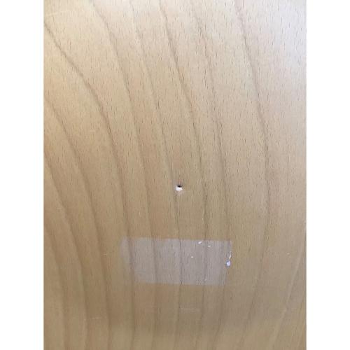 arrmet (アーメット) 折りたたみチェアー ブラウン