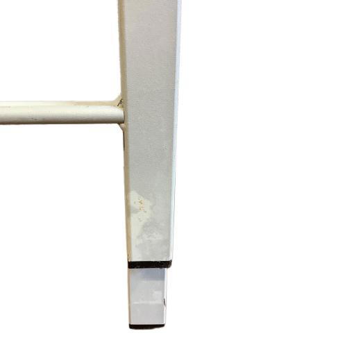 arrmet (アーメット) 折りたたみチェアー ブラウン