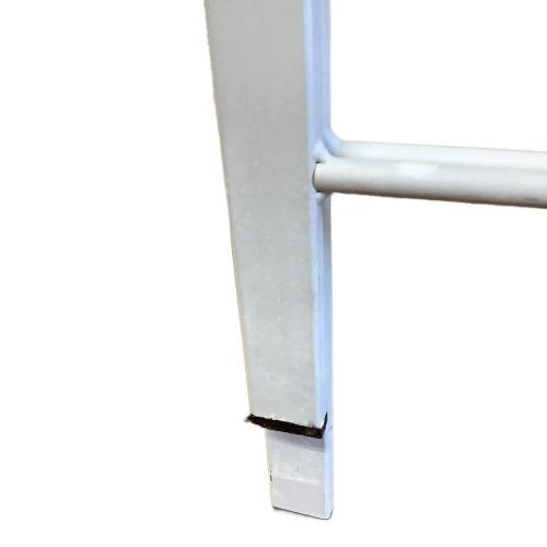 arrmet (アーメット) 折りたたみチェアー ブラウン