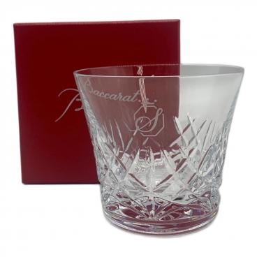 【未使用】Baccarat Chateau Baccarat グラスセット Château Baccarat Tumblers | Baccarat United States
