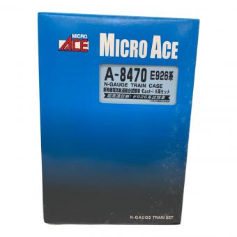 MICRO ACE (マイクロエース) E926形 新幹線電気軌道総合試験車 E926系