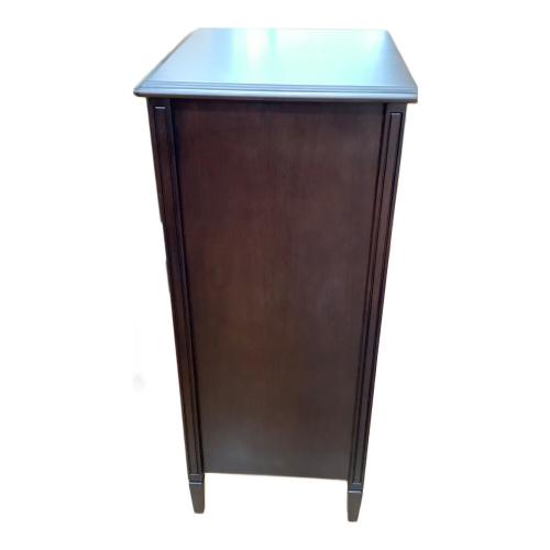 東海家具 (トウカイカグ) 5段チェスト 105 ブラウン ケントハウス