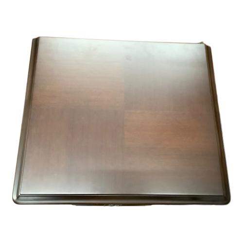 東海家具 (トウカイカグ) 5段チェスト 105 ブラウン ケントハウス