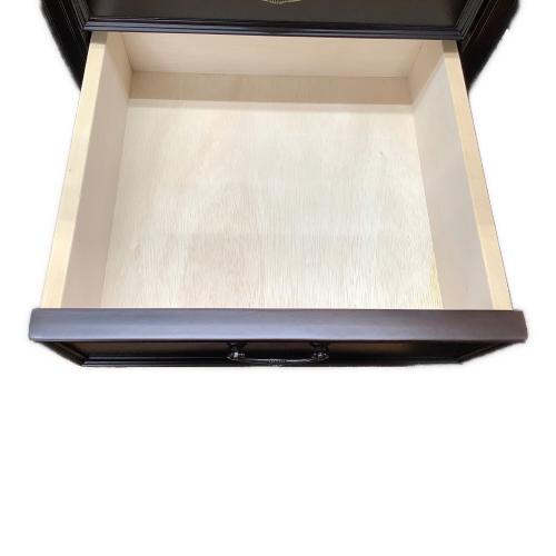 東海家具 (トウカイカグ) 5段チェスト 105 ブラウン ケントハウス