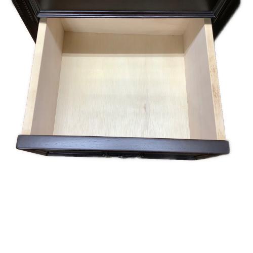 東海家具 (トウカイカグ) 5段チェスト 105 ブラウン ケントハウス