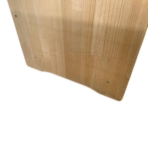 木遊舎 (モクユウシャ) ブックシェルフ えほん棚 ナチュラル