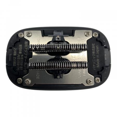 Panasonic (パナソニック) シェーバー ES-PV3A ラムダッシュ