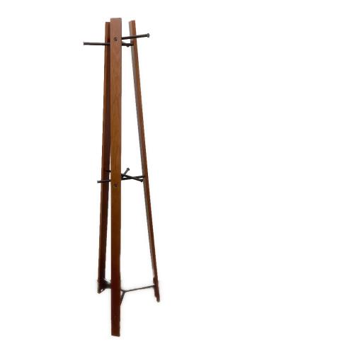 niko and... ニコアンド　ハンガーラック ブラウン niko and  FURNITURE & SUPPLY (ニコアンド ファニチャーアンド