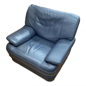 ROSETINI (ロセティーニ) 1人掛けソファー ネイビー