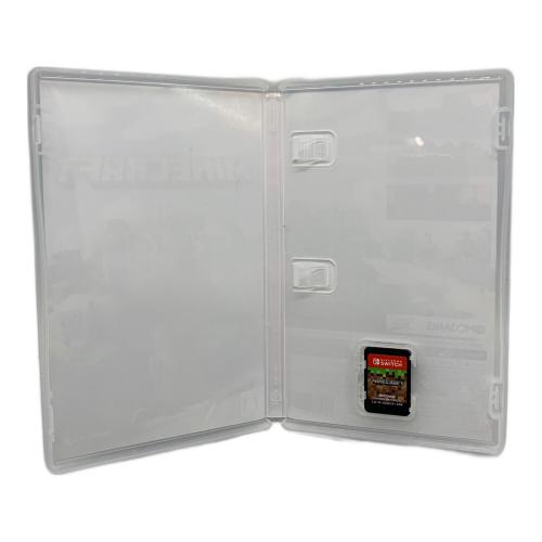 Minecraft/Switch/HACPAEUCA/A 全年齢対象 ゲームソフト CERO A (全年齢対象)