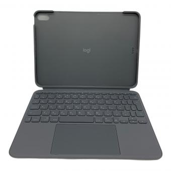 LOGICOOL (ロジクール) キーボードケース COMBO TOUCH