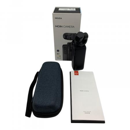 MOZA (モザ) MOIN CAMERA MPC01｜トレファクONLINE