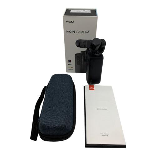 MOZA (モザ) MOIN CAMERA MPC01