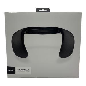BOSE (ボーズ) SoundWear Companion speaker