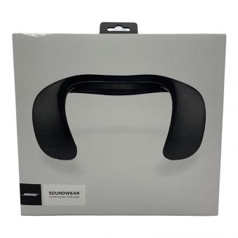 BOSE (ボーズ) SoundWear Companion speaker