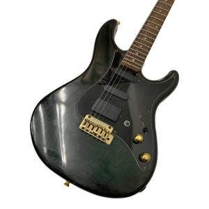 YAMAHA (ヤマハ) SESSION Ⅱ 712J エレキギター ※フロントボリュームノブ回りません