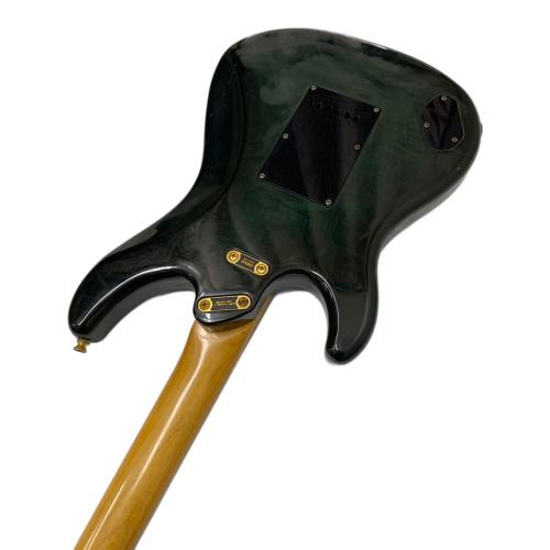 YAMAHA (ヤマハ) SESSION Ⅱ 712J エレキギター ※フロントボリュームノブ回りません