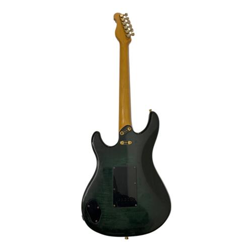 YAMAHA (ヤマハ) SESSION Ⅱ 712J エレキギター ※フロントボリュームノブ回りません