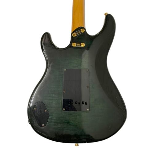 YAMAHA (ヤマハ) SESSION Ⅱ 712J エレキギター ※フロントボリュームノブ回りません