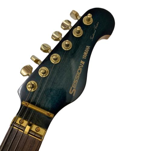 YAMAHA (ヤマハ) SESSION Ⅱ 712J エレキギター ※フロントボリュームノブ回りません