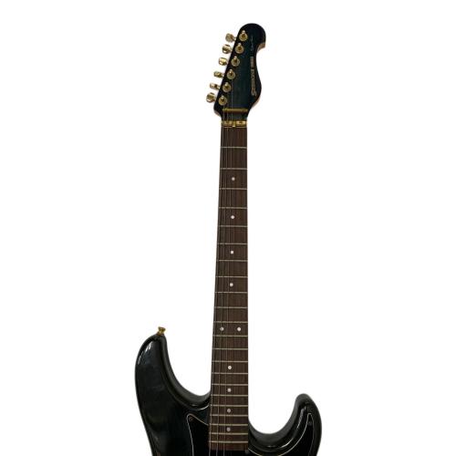 YAMAHA (ヤマハ) SESSION Ⅱ 712J エレキギター ※フロントボリュームノブ回りません