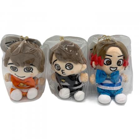 関ジャニ∞ ちびぬいセット 2019-2020 47toor｜トレファクONLINE