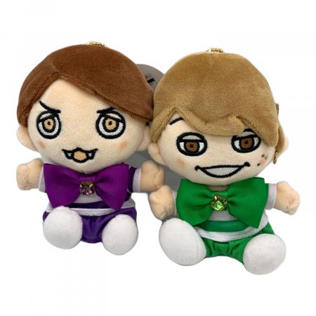 関ジャニ∞ ちびぬいセット 2019-2020 47toor｜トレファクONLINE
