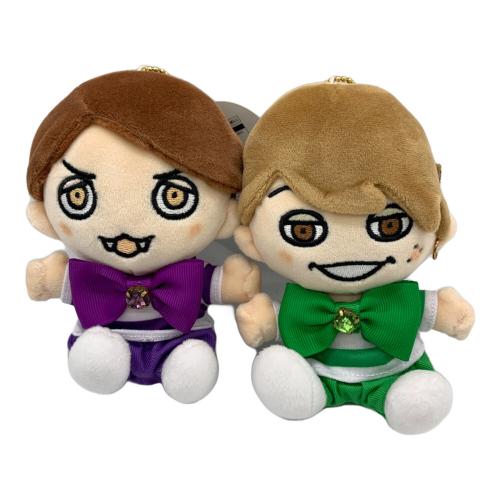 関ジャニ∞ ちびぬいセット 2019-2020 47toor