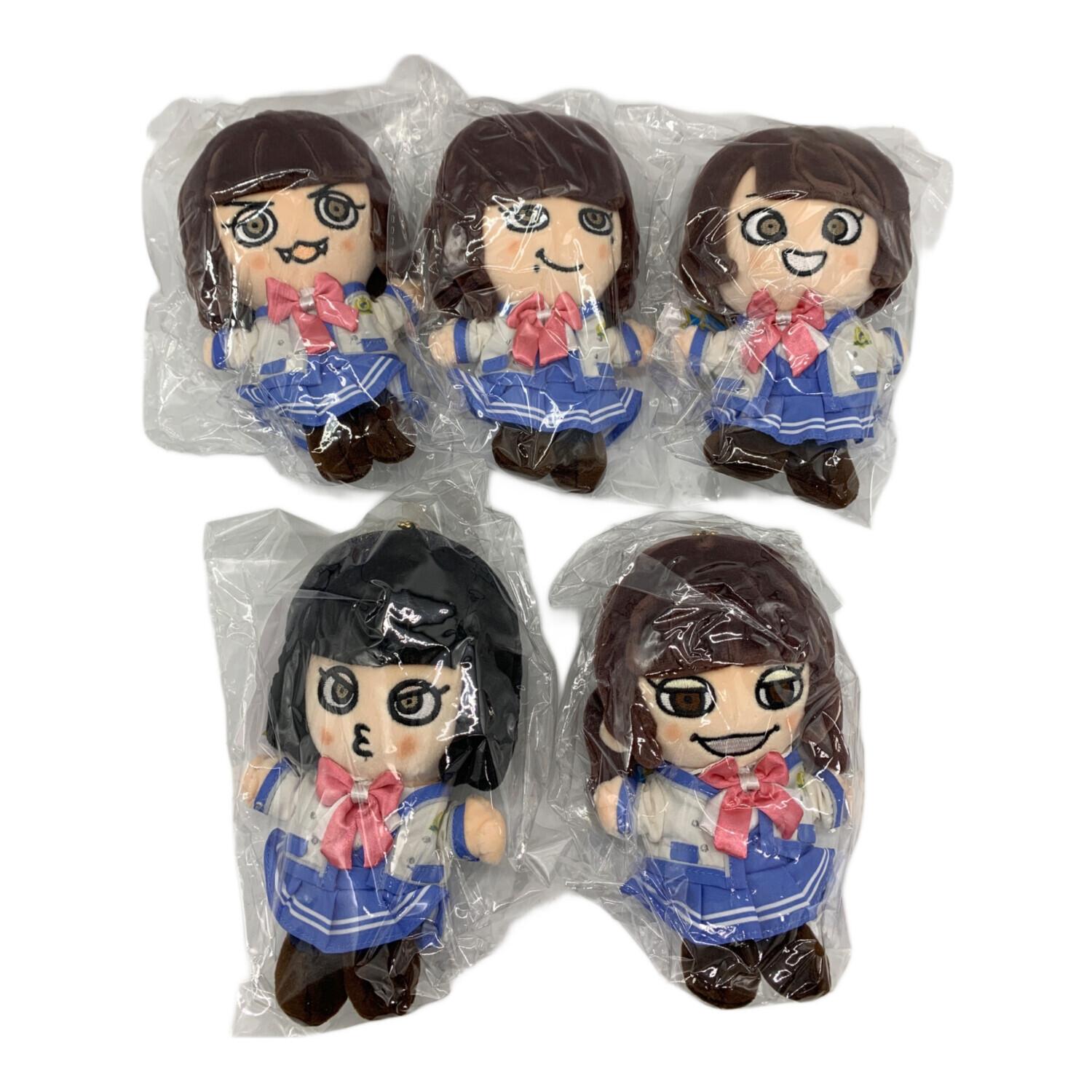 関ジャニ8 キャンジャニ∞ ちびぬい｜トレファクONLINE