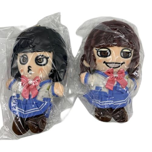 関ジャニ8 キャンジャニ∞ ちびぬい