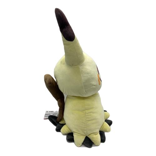 Pokemon Center (ポケモンセンター) 等身大ミミッキュ 保管ダメージ有