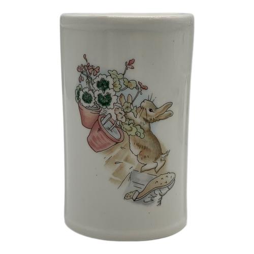 Wedgwood (ウェッジウッド) トレジャーボックス ピーターラビット