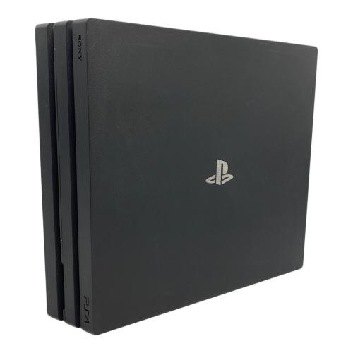 SONY (ソニー) Playstation4 CUH-7000B