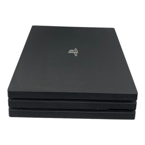 SONY (ソニー) Playstation4 CUH-7000B