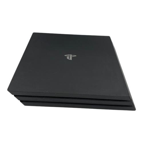 SONY (ソニー) Playstation4 CUH-7000B