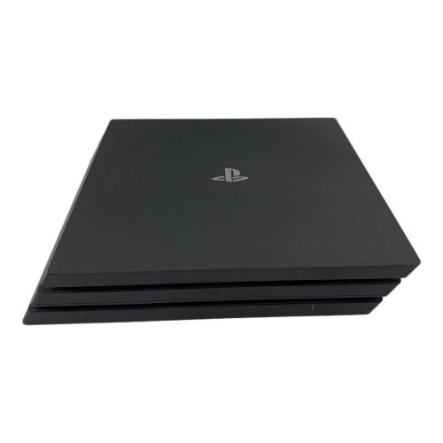 SONY (ソニー) Playstation4 CUH-7000B