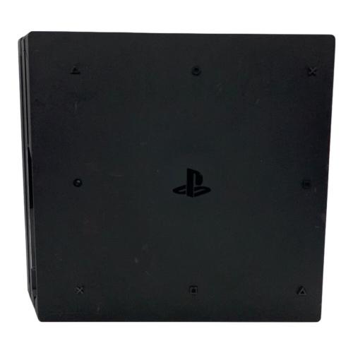 SONY (ソニー) Playstation4 CUH-7000B