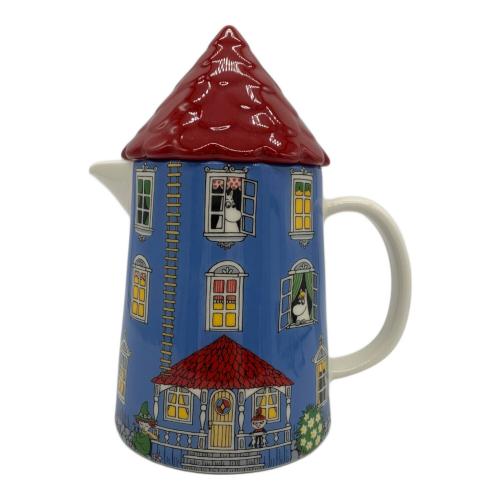 MOOMIN (ムーミン) 蓋付ピッチャー