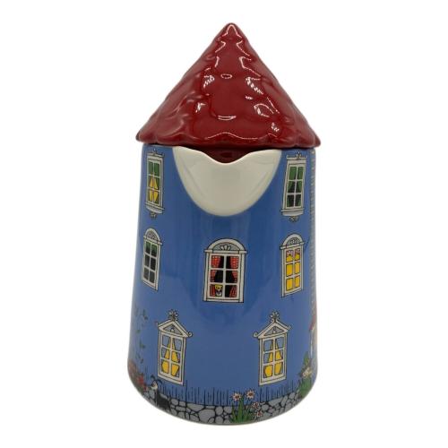MOOMIN (ムーミン) 蓋付ピッチャー