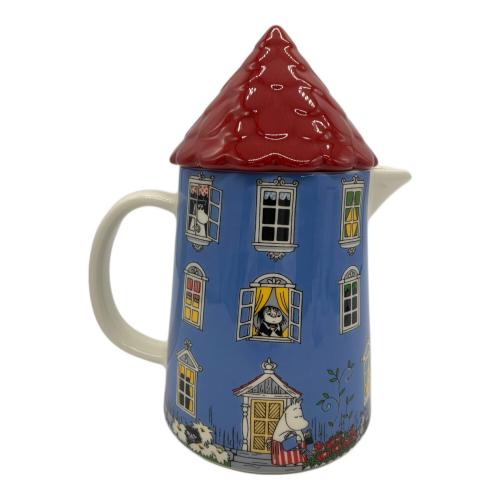 MOOMIN (ムーミン) 蓋付ピッチャー