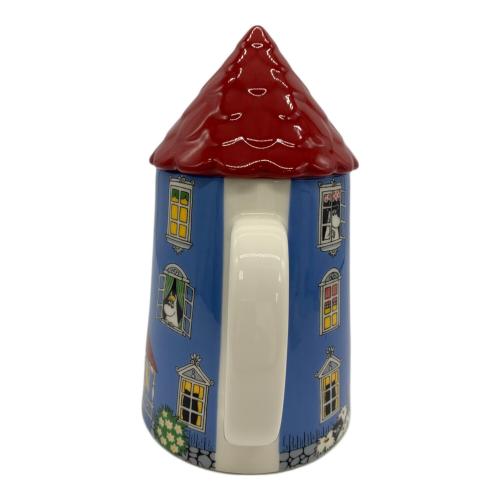 MOOMIN (ムーミン) 蓋付ピッチャー