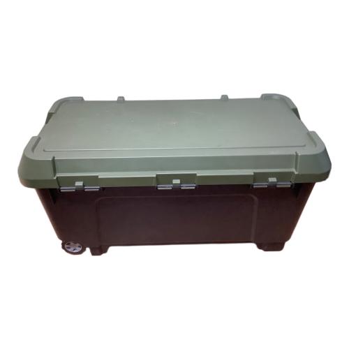 アクティブストッカー1000X